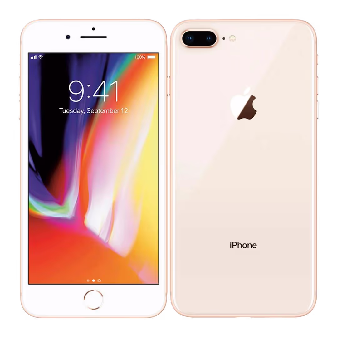 iPhone 8 Plus repair