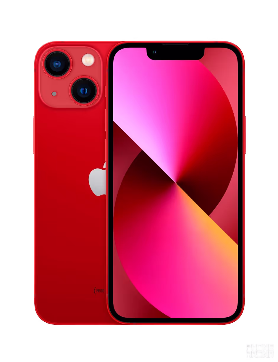 iPhone 13 mini repair