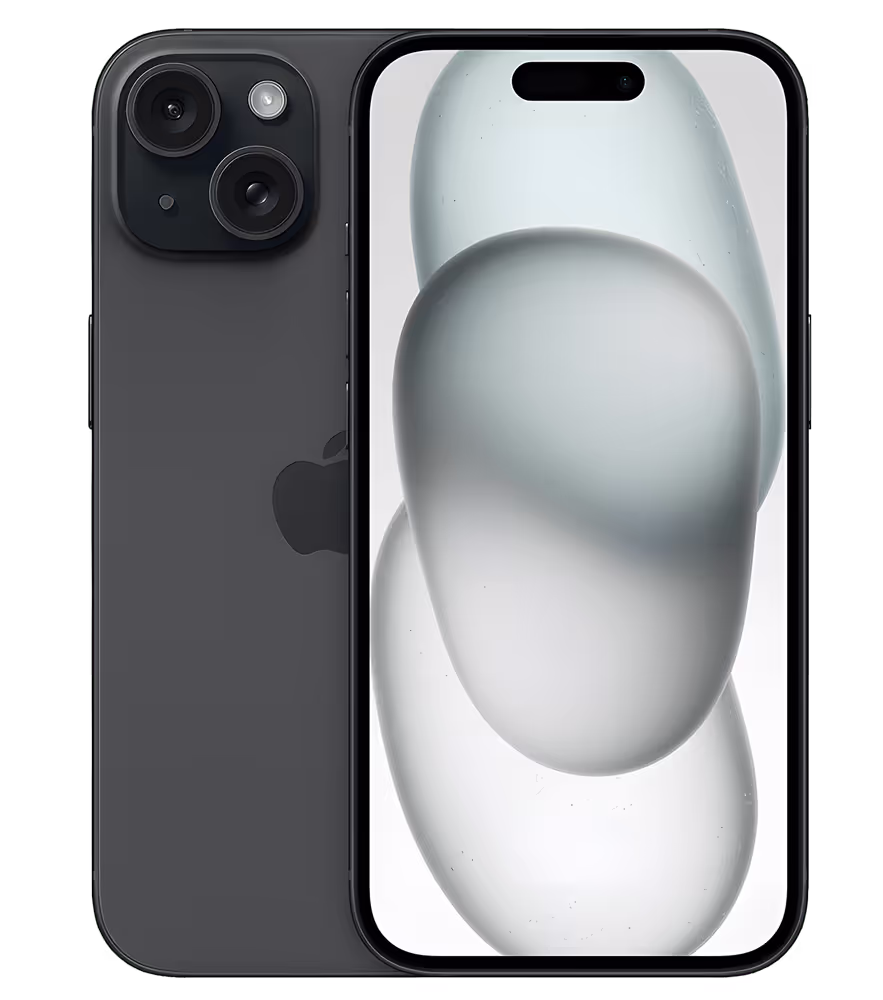 iPhone 15 Plus repair