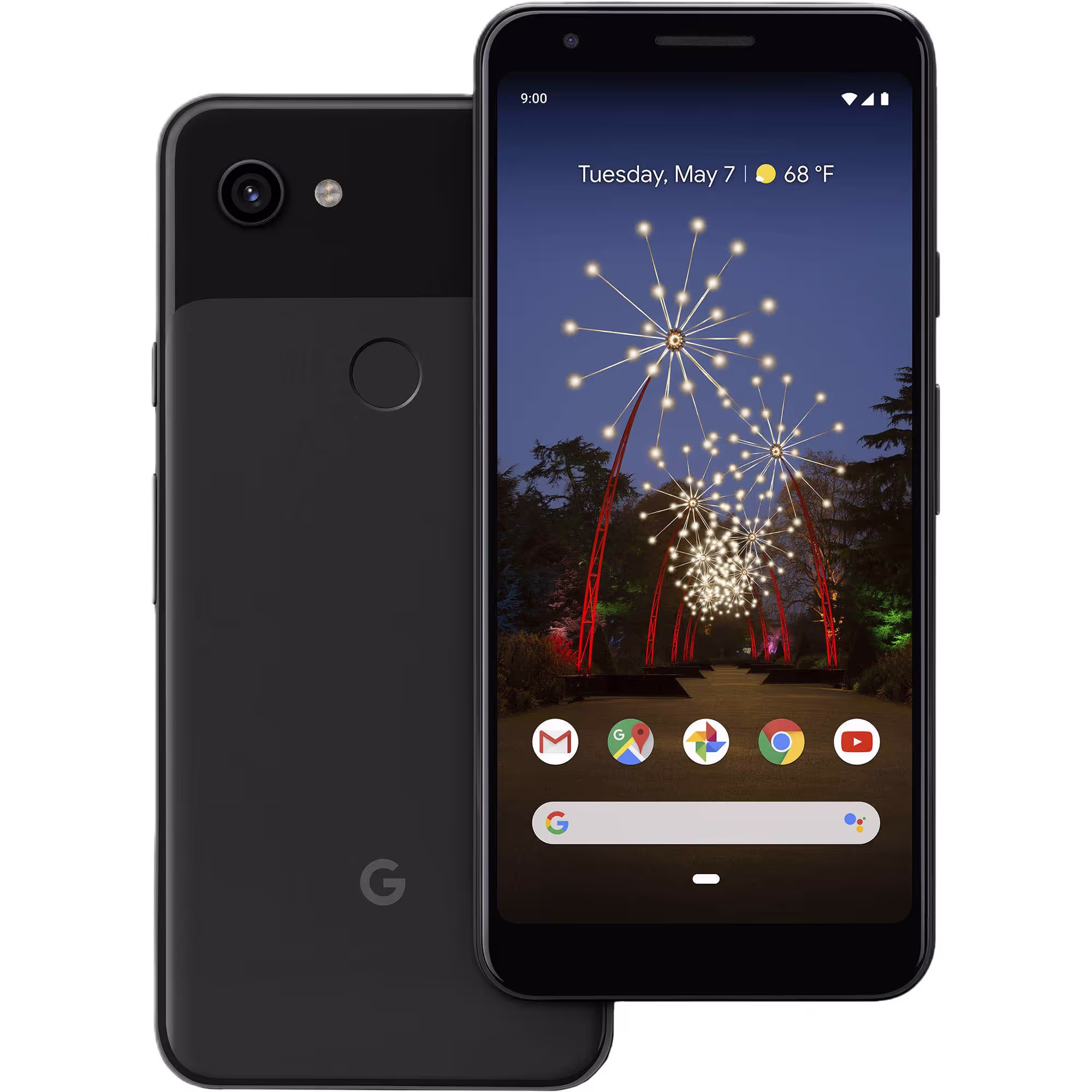 Réparation de Google Pixel 3 XL