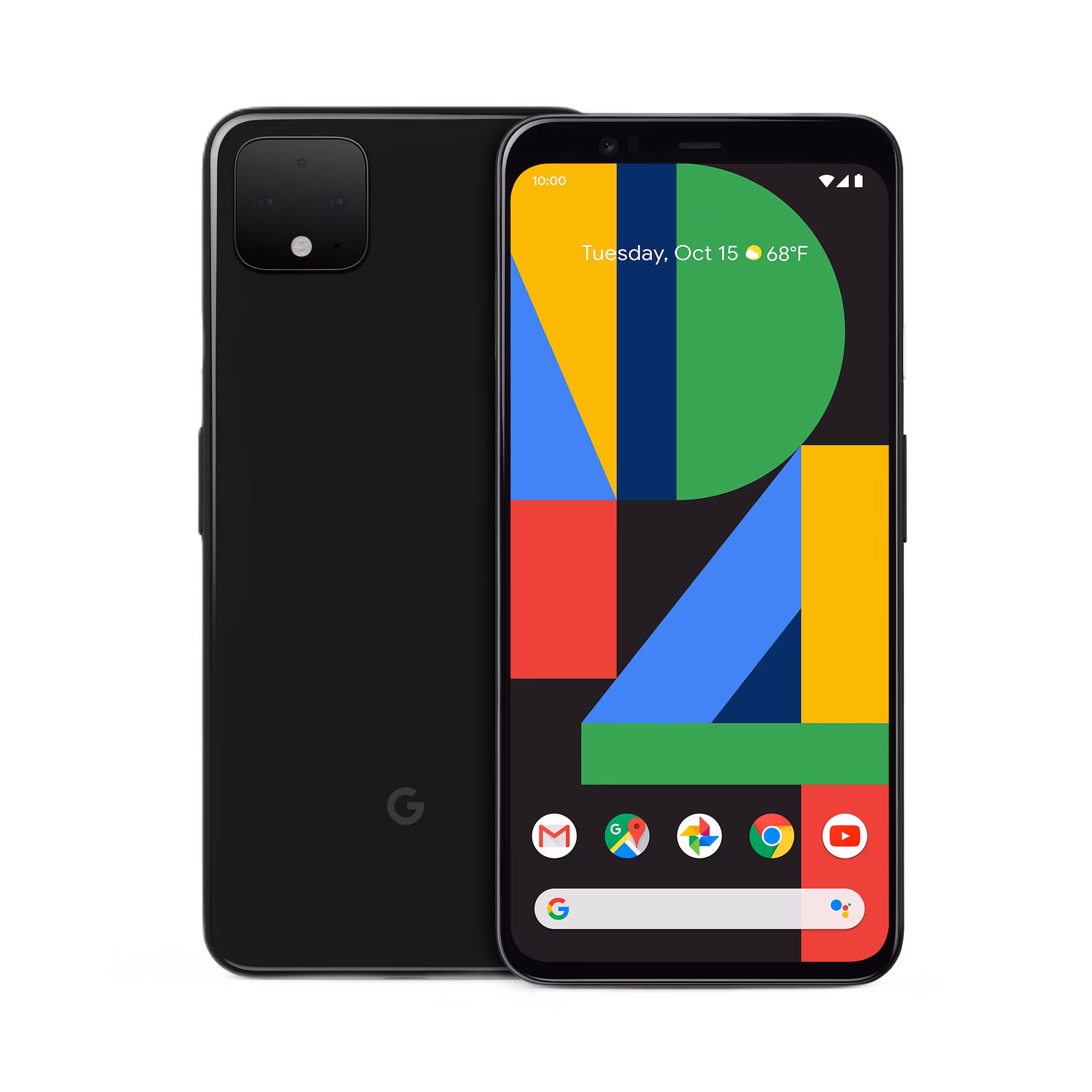 Réparation Google Pixel 4 XL