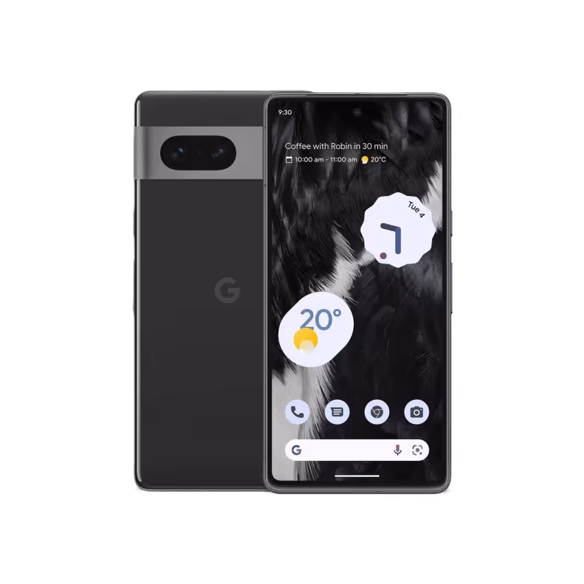 Google Pixel 7 repair