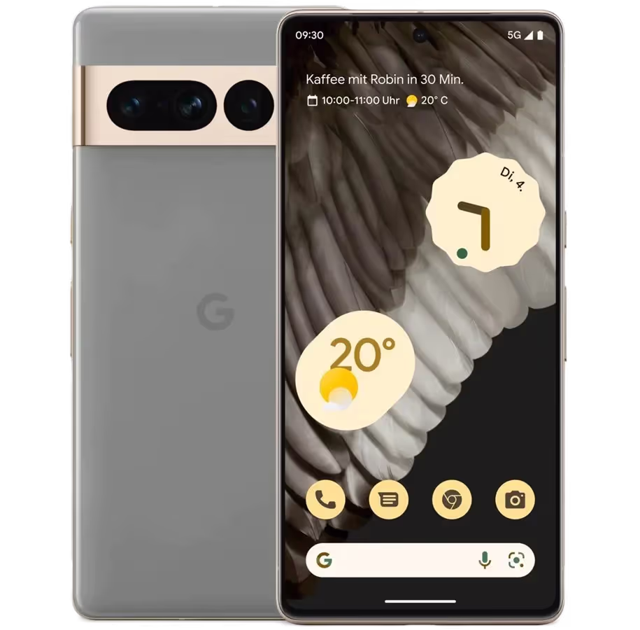 Google Pixel 7 Pro repair