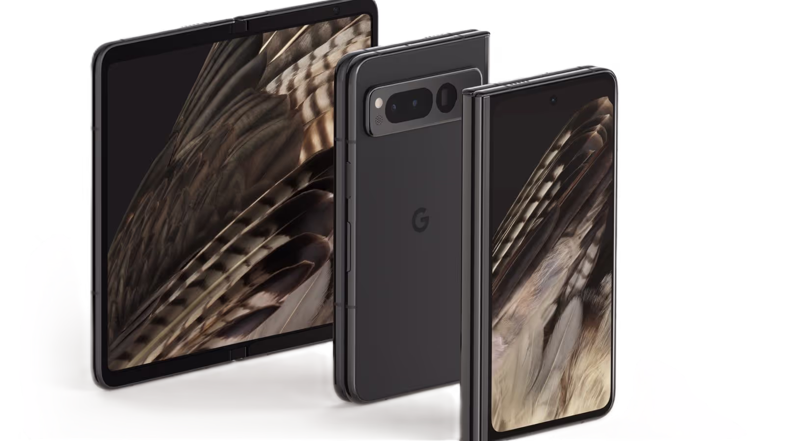 Réparation Google Pixel Fold