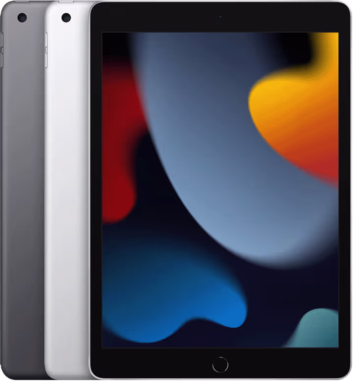 Réparation du iPad 9