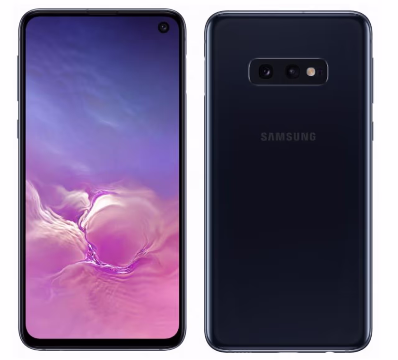 Réparation écran Samsung Galaxy S10e