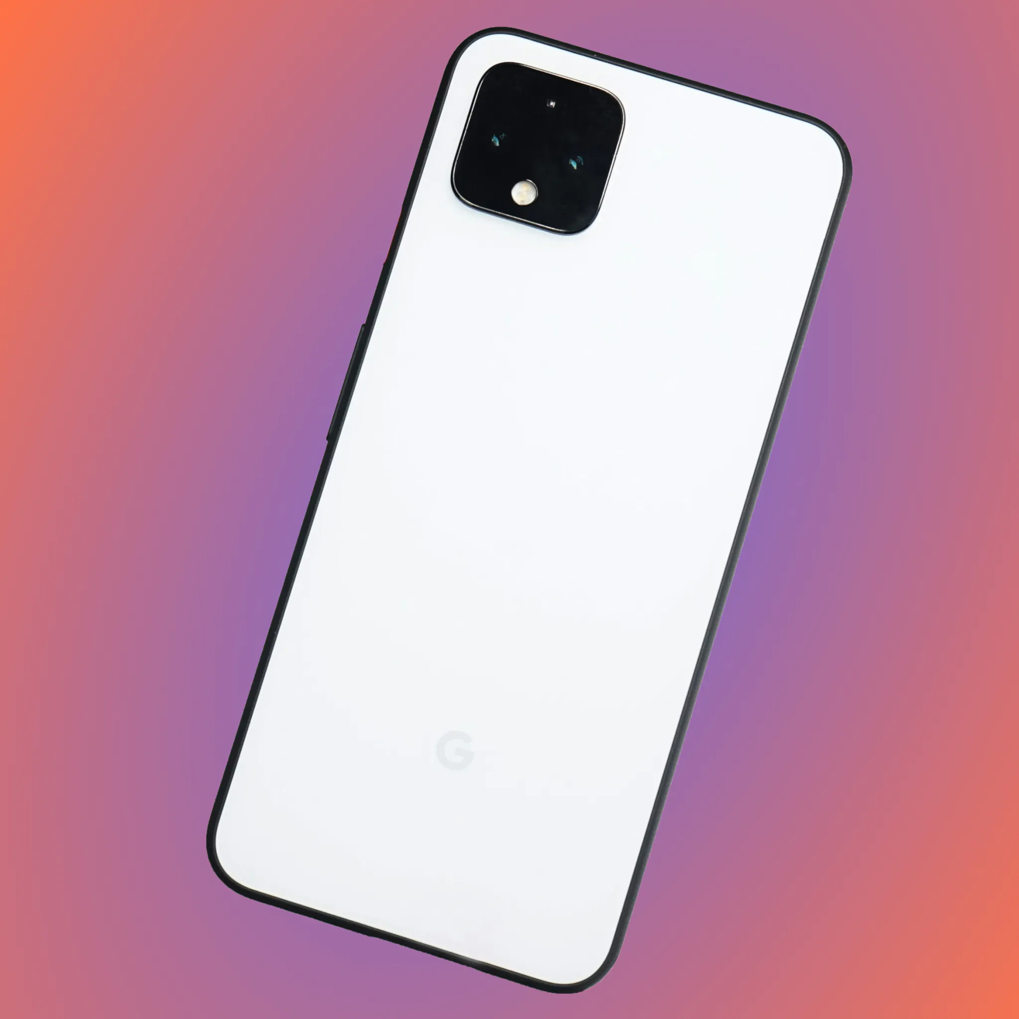 Google Pixel 4 Screen Repair
