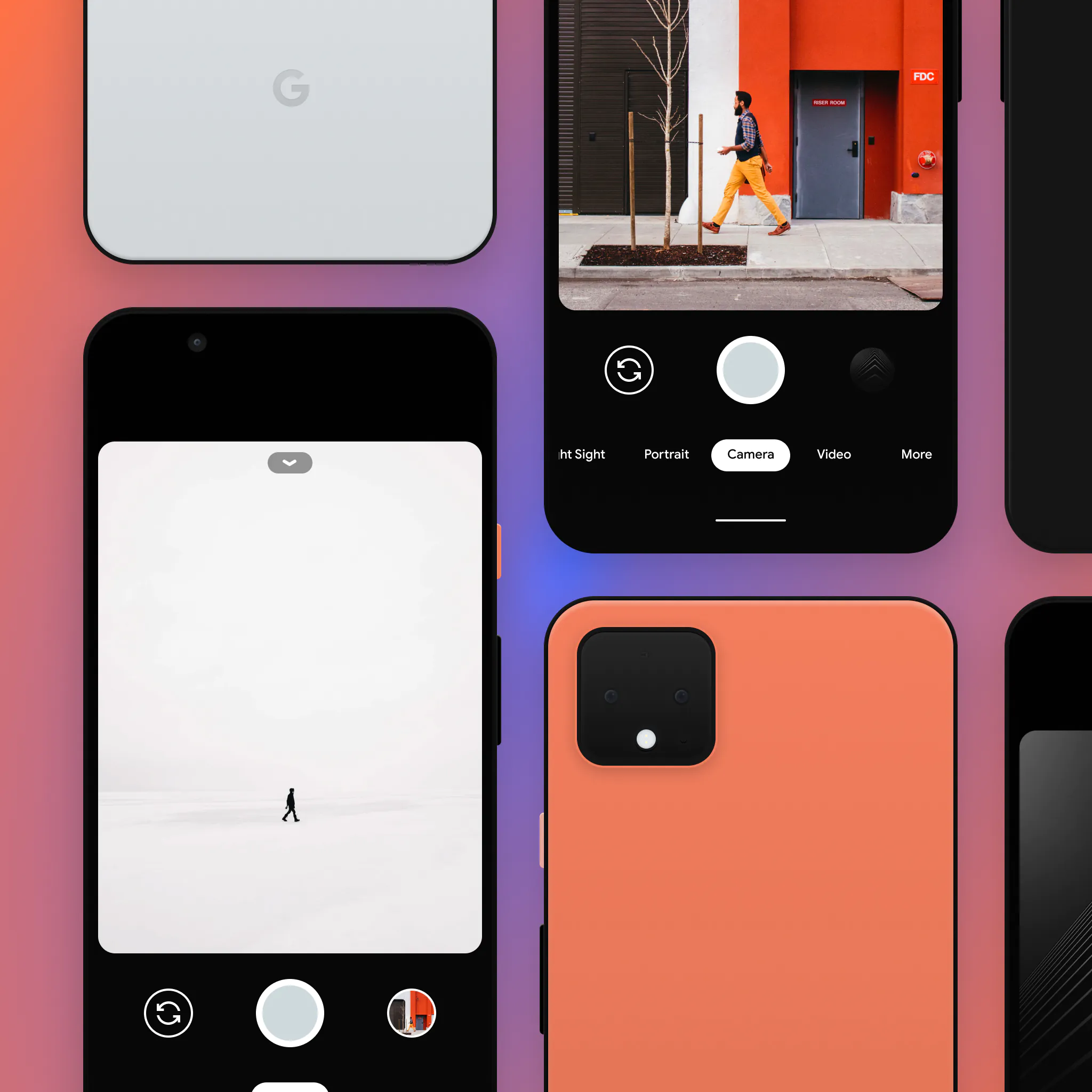 Google Pixel 4 XL Screen Repair