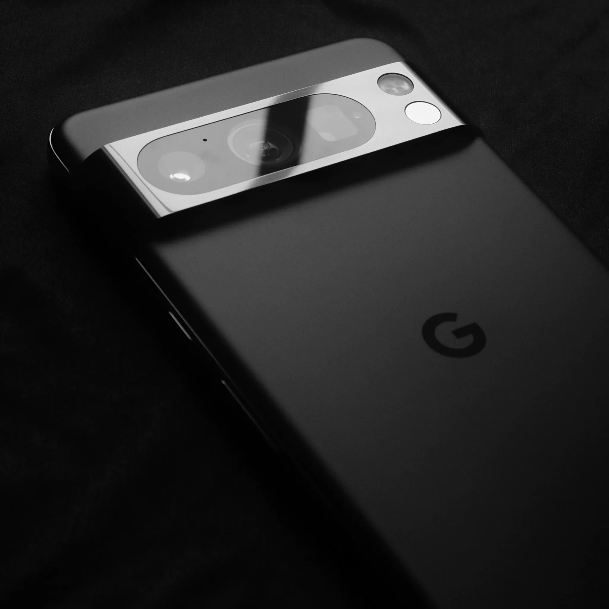 Google Pixel 8pro Screen Repair