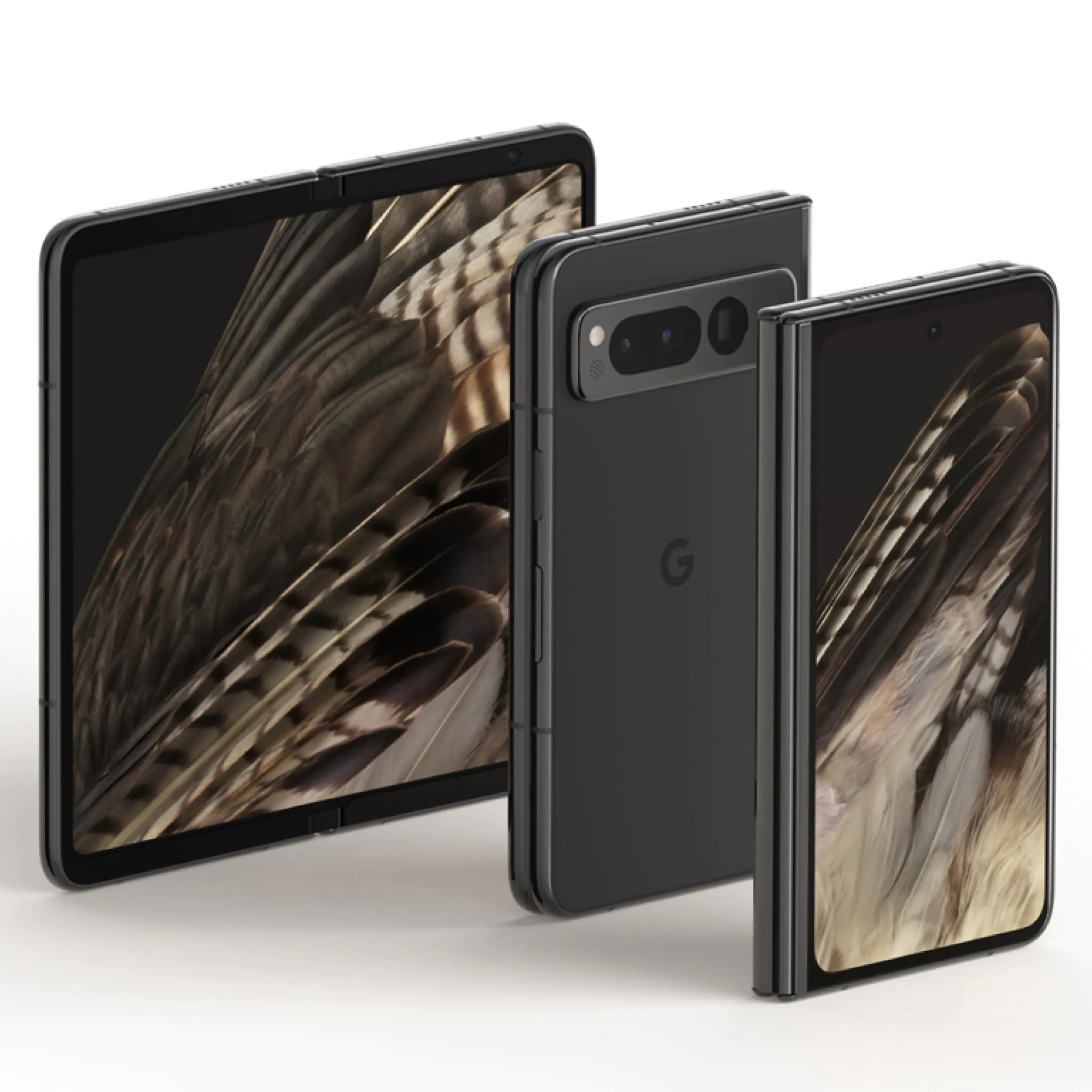 Réparation de l'écran pliant Google Pixel 9 Pro