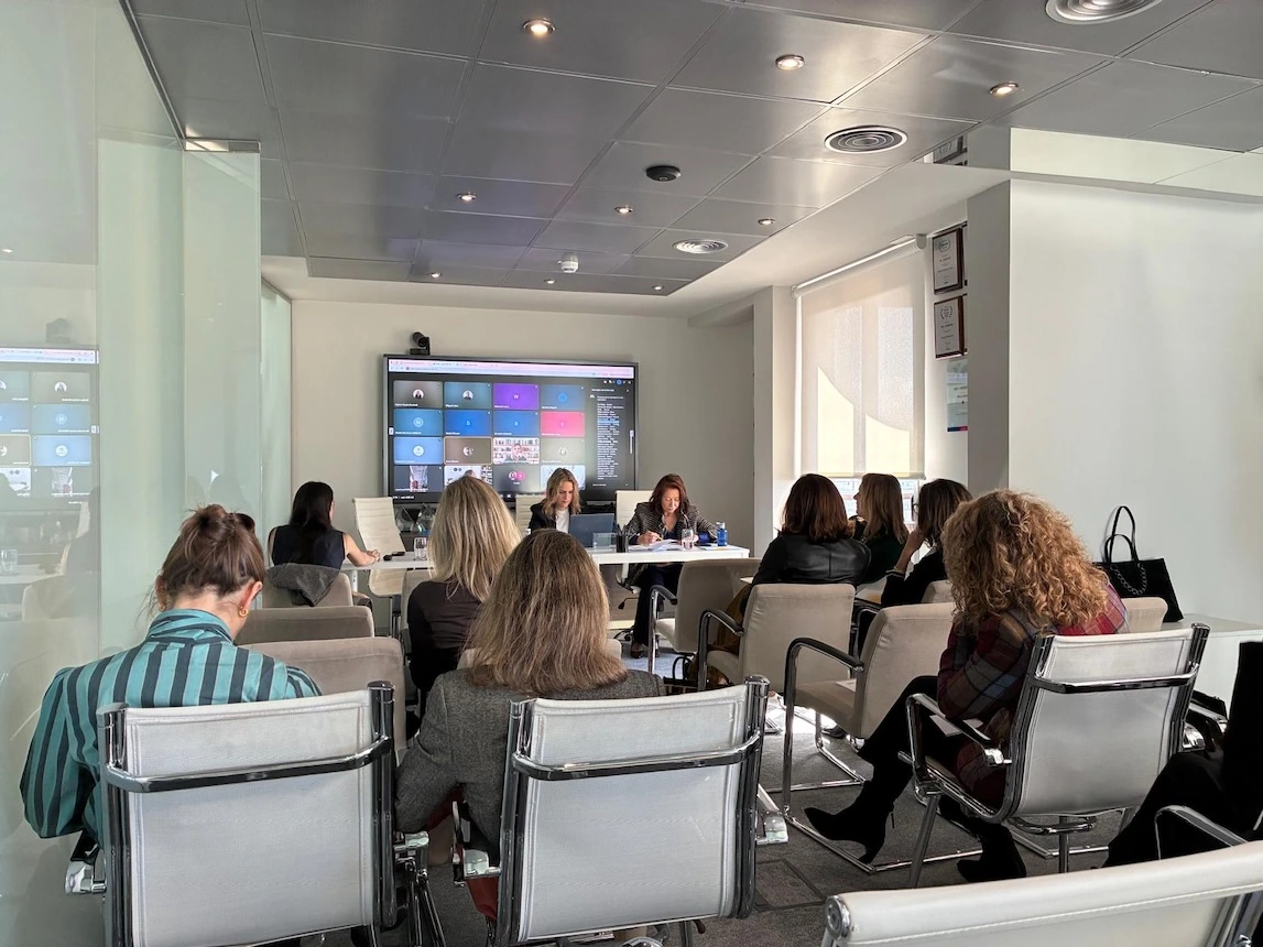 foto despachos de auditoria en zaragoza