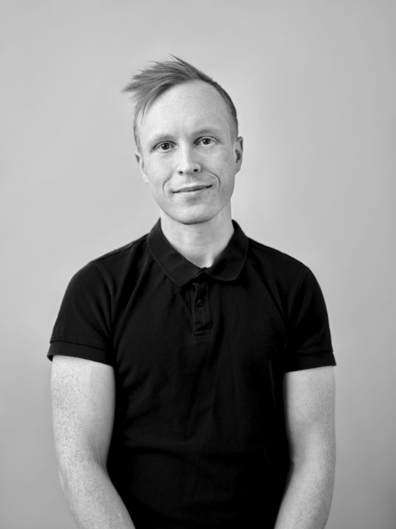 Stefan Simonsen