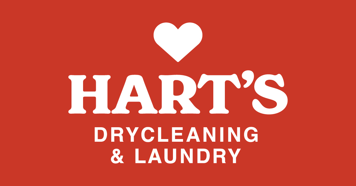 Hart's Laundry & Dry Cleaning