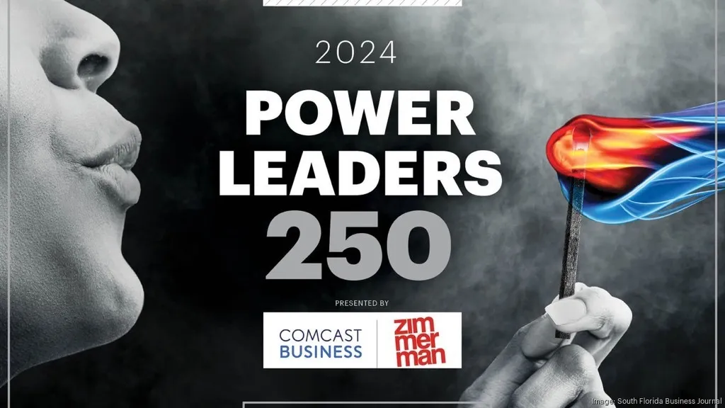 Resia President and CEO Ernesto Lopes Featured on South Florida Business Journal as one the 2024 Power Leaders in Real Estate