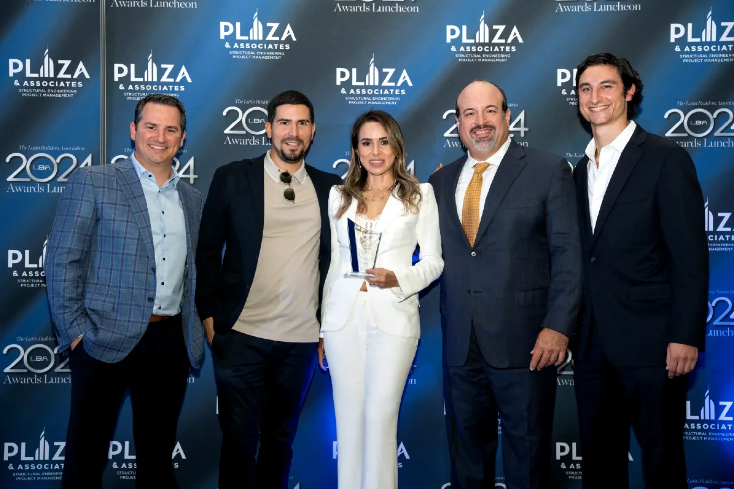 Resia Named as 2024 Workforce Housing Developer of the Year