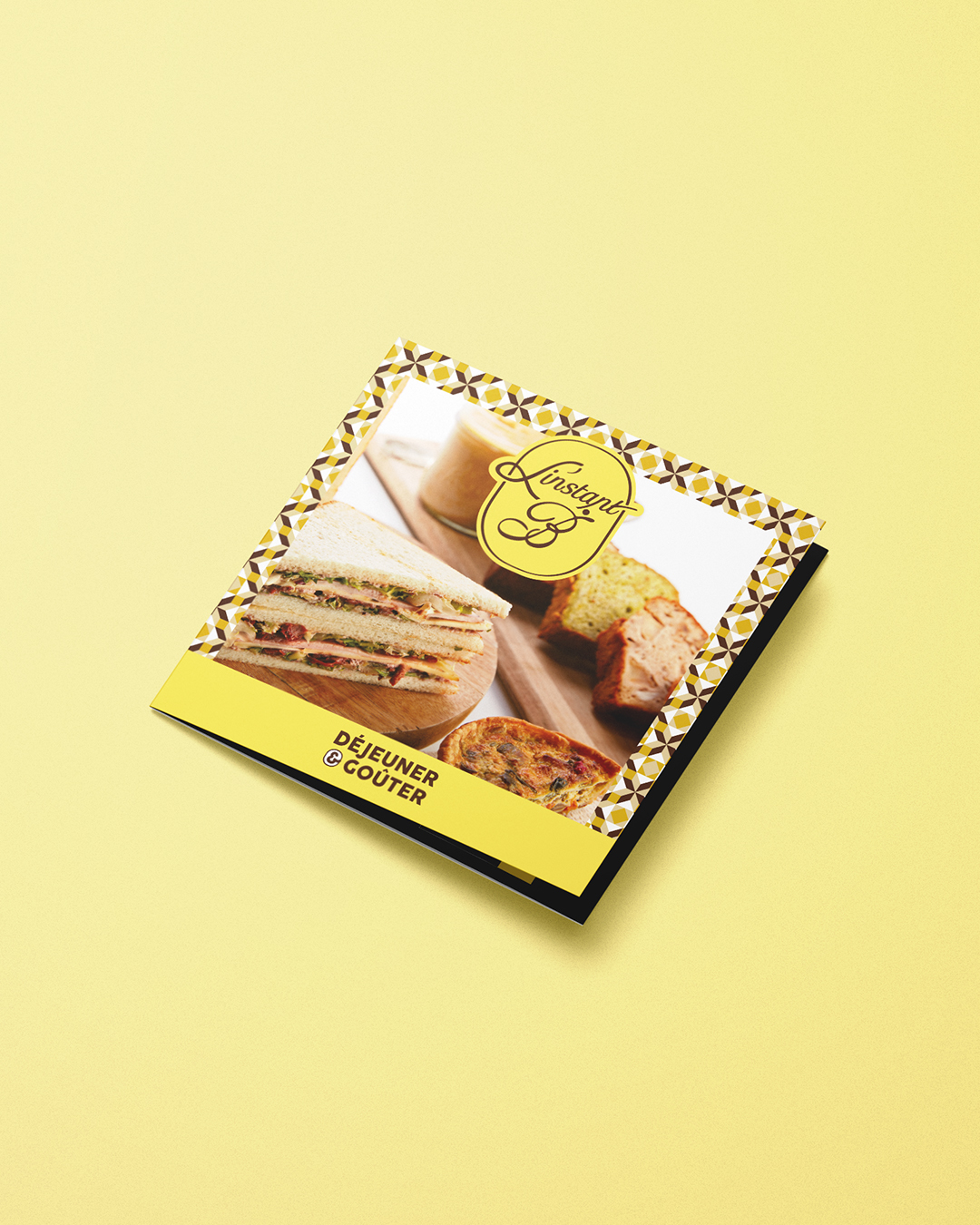 Menu traiteur le Mans