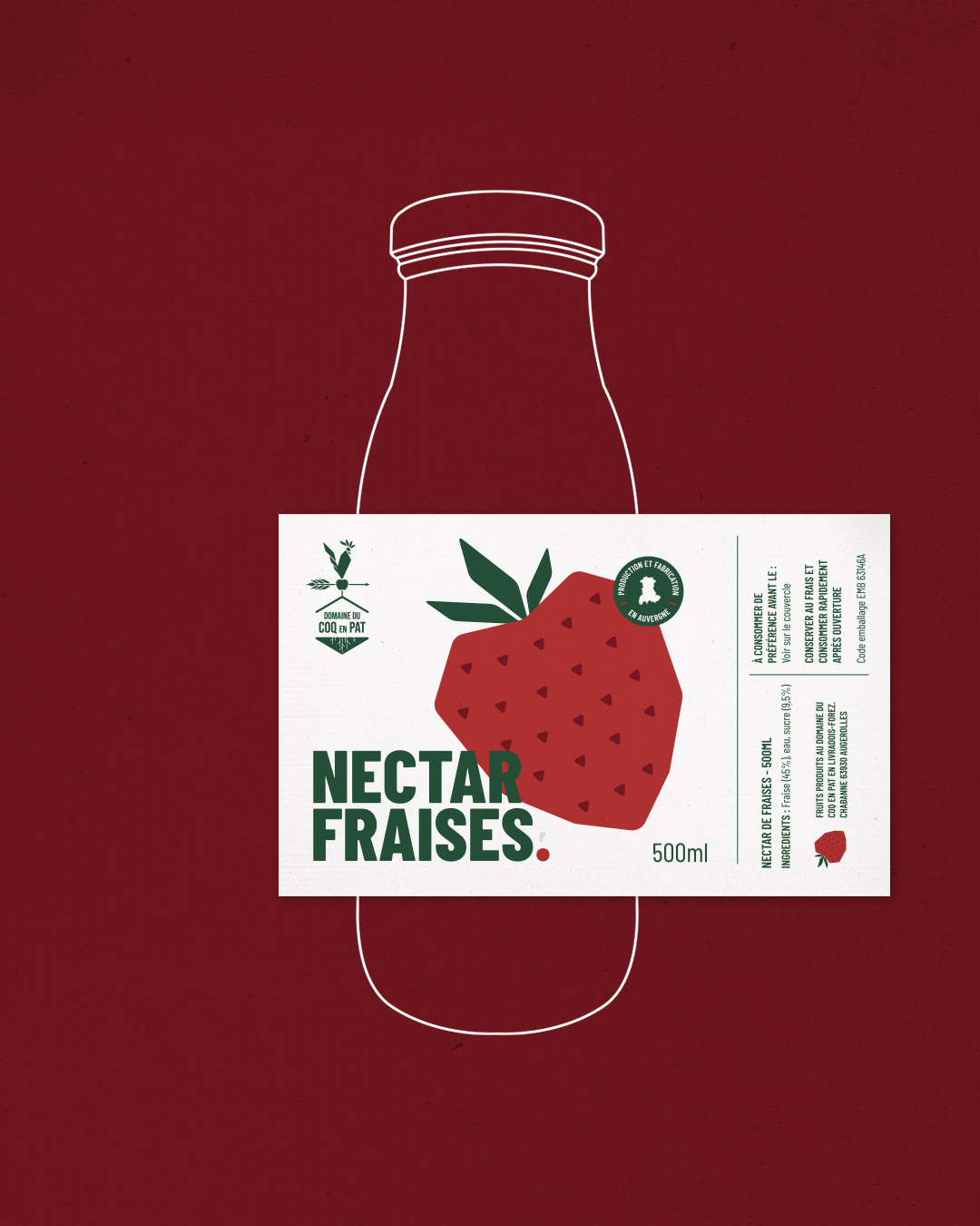 design packaging chocolatier