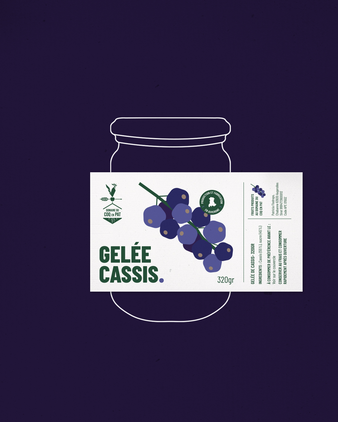 design packaging chocolatier