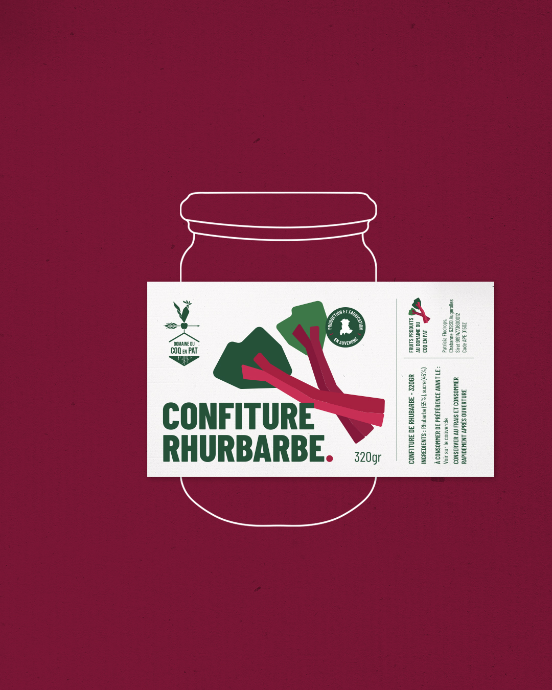 design packaging chocolatier