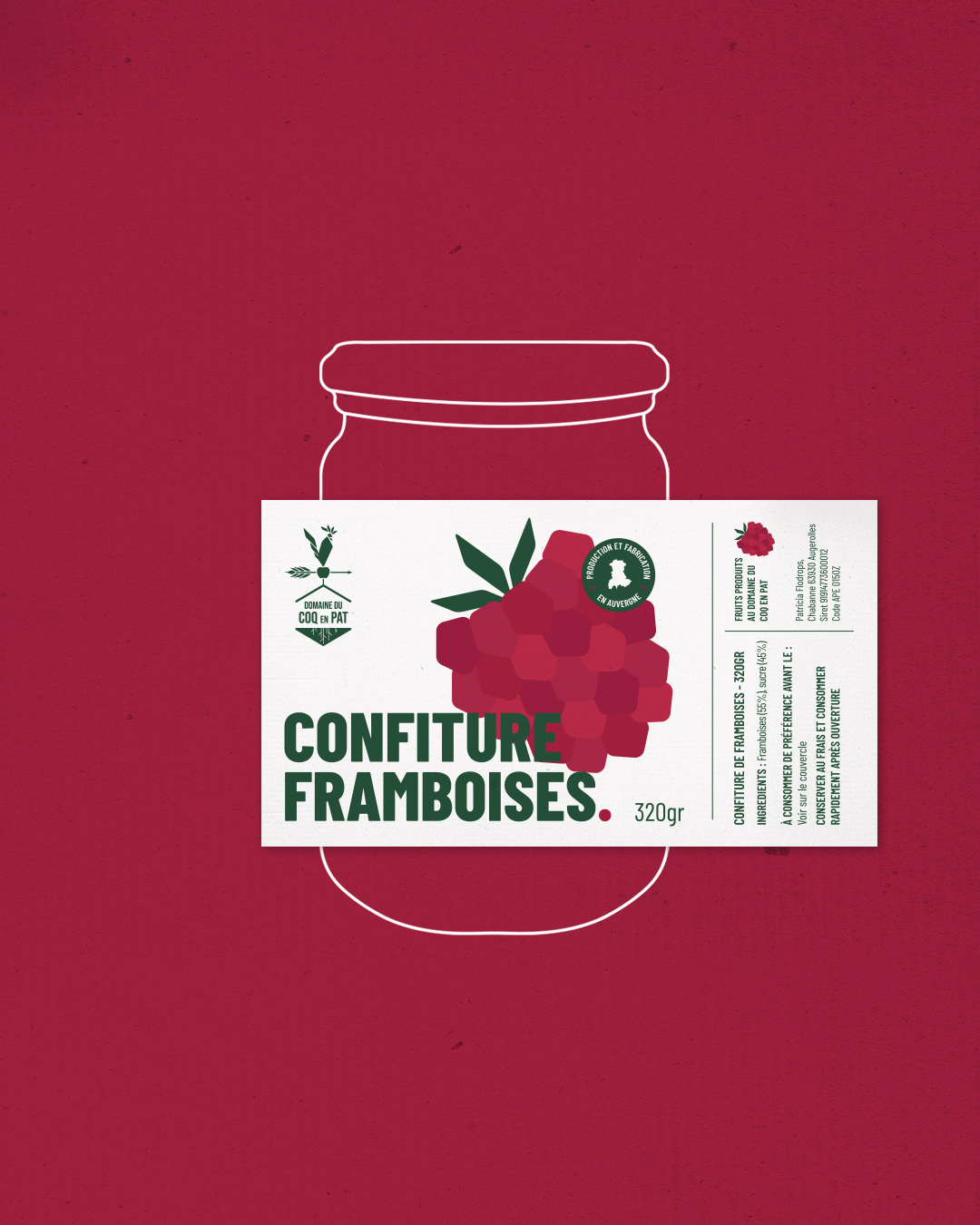 design packaging chocolatier