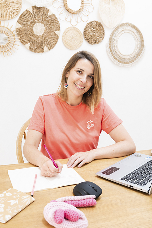 design packaging chocolatier