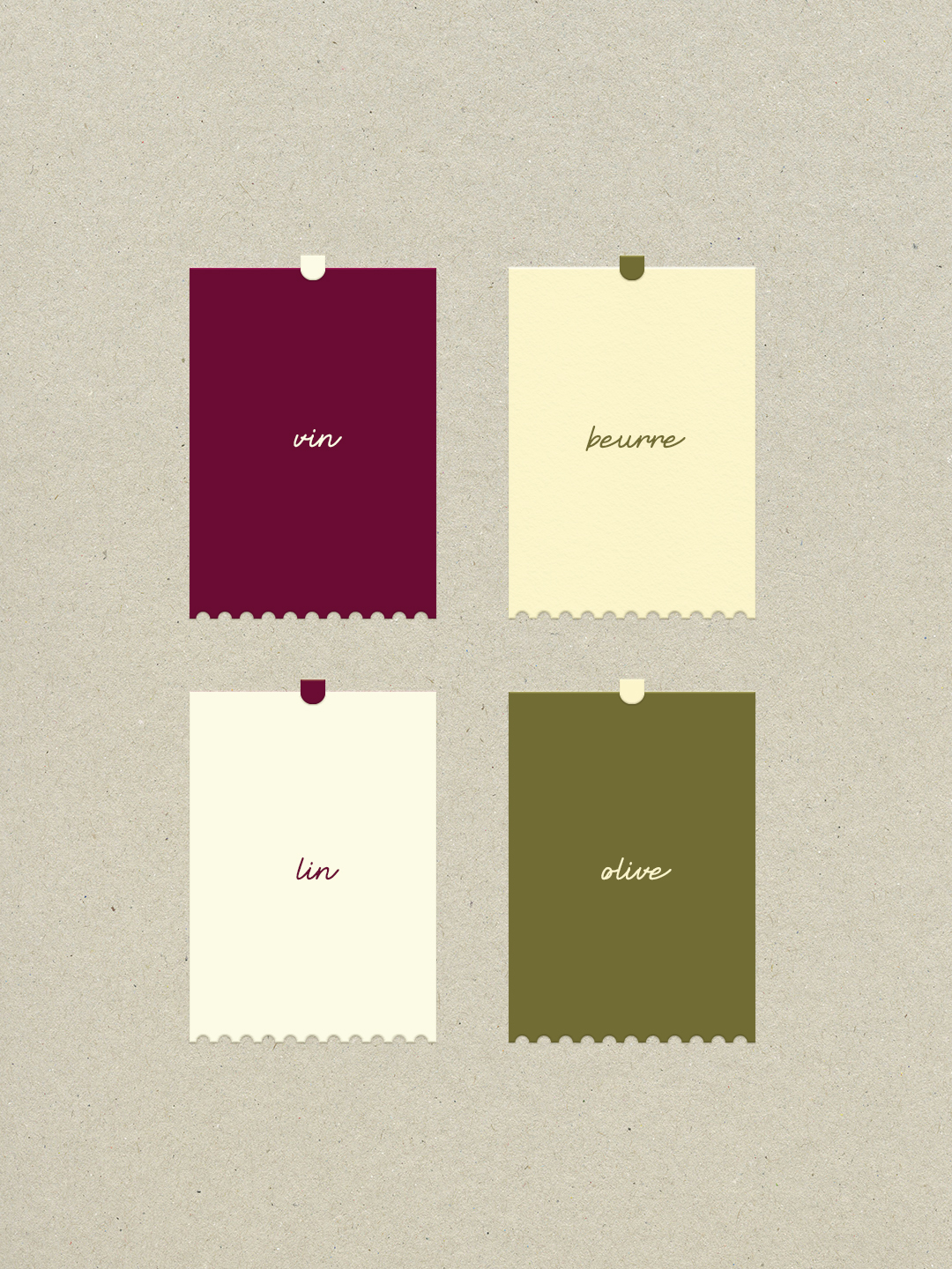 design packaging chocolatier