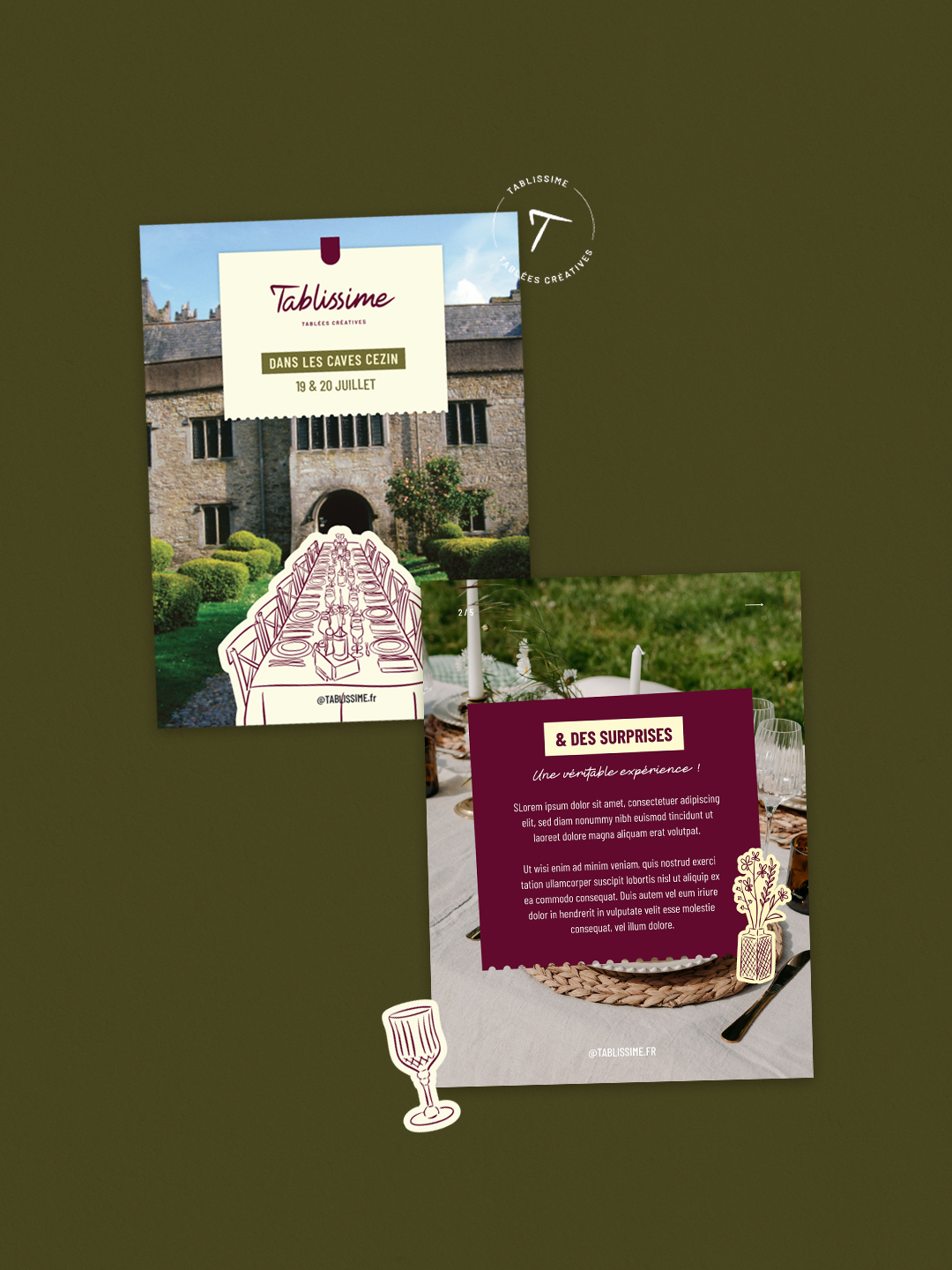 design packaging chocolatier