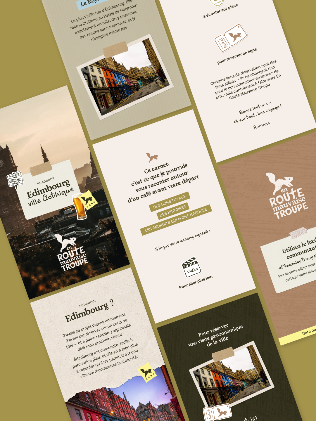 design packaging chocolatier
