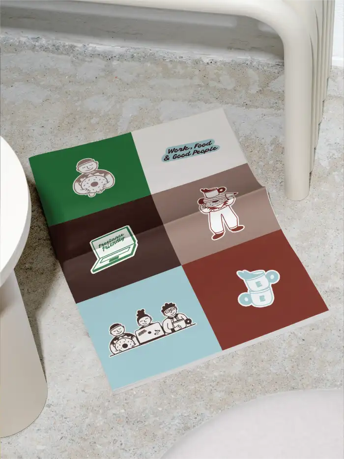 design packaging chocolatier