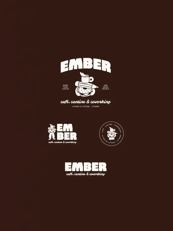branding travel planner