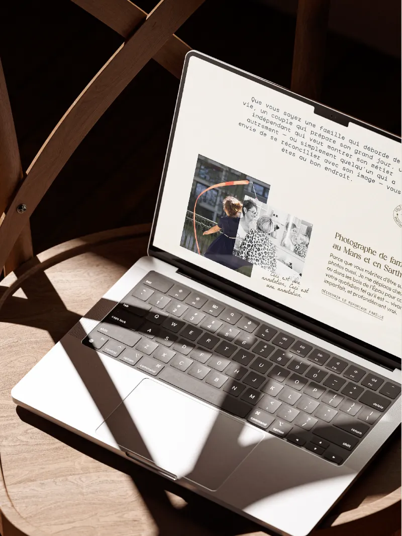 kit social media sur-mesure