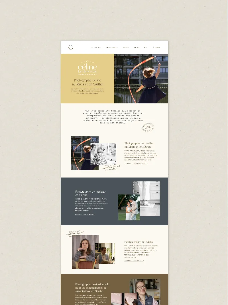 branding travel planner