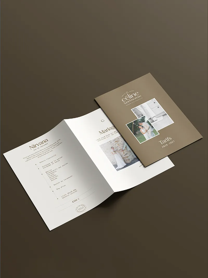design packaging chocolatier