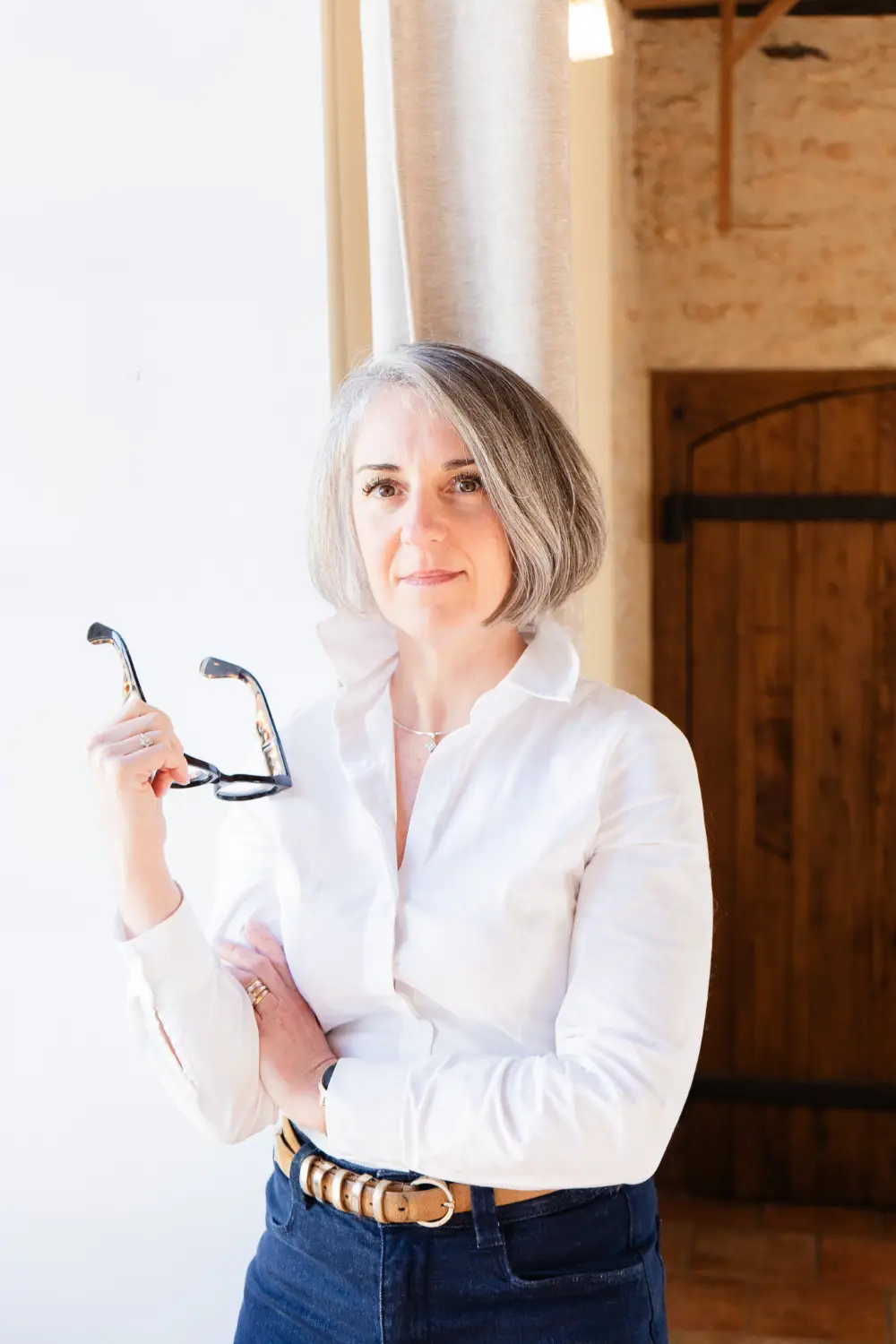 portrait pro personal branding coach professionnelle