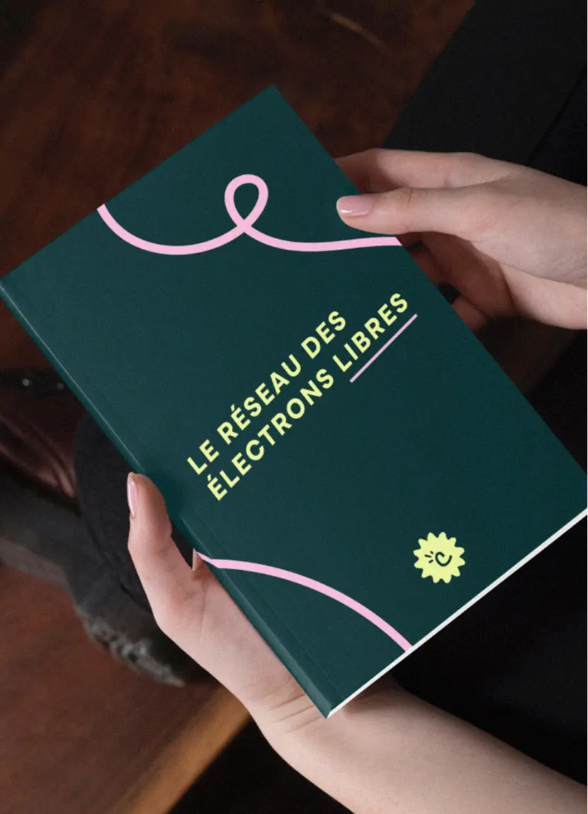 merch réseau entrepreneurs