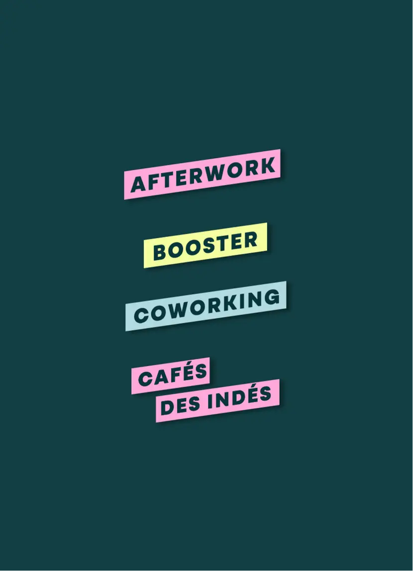 branding réseau entrepreneurs