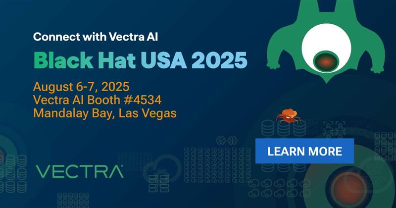 AI-Driven Cybersecurity at Black Hat USA: A Deep Dive