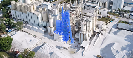 Edificio Schaefer Kalk