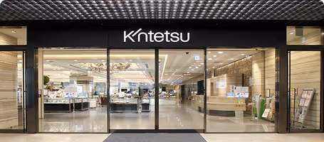 Kintetsu