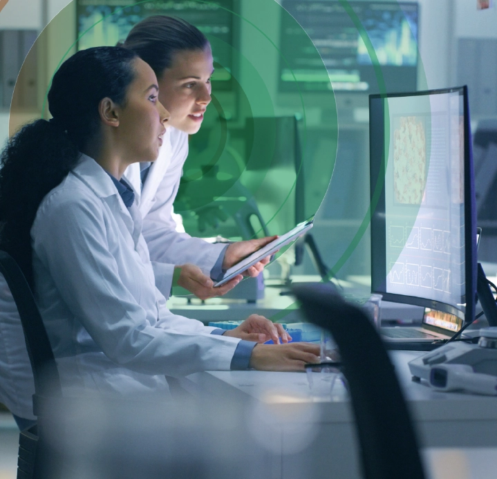 Vectra AI for Healthcare