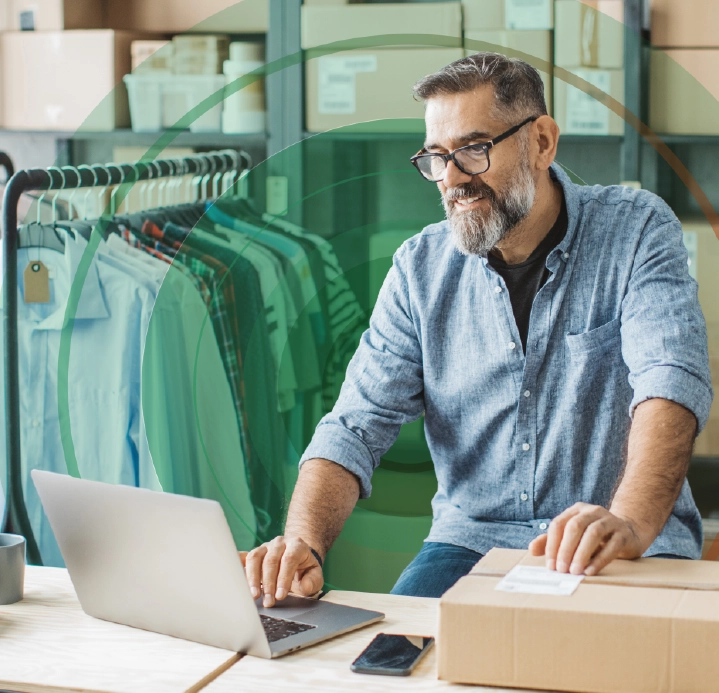 Vectra AI pour le commerce de détail