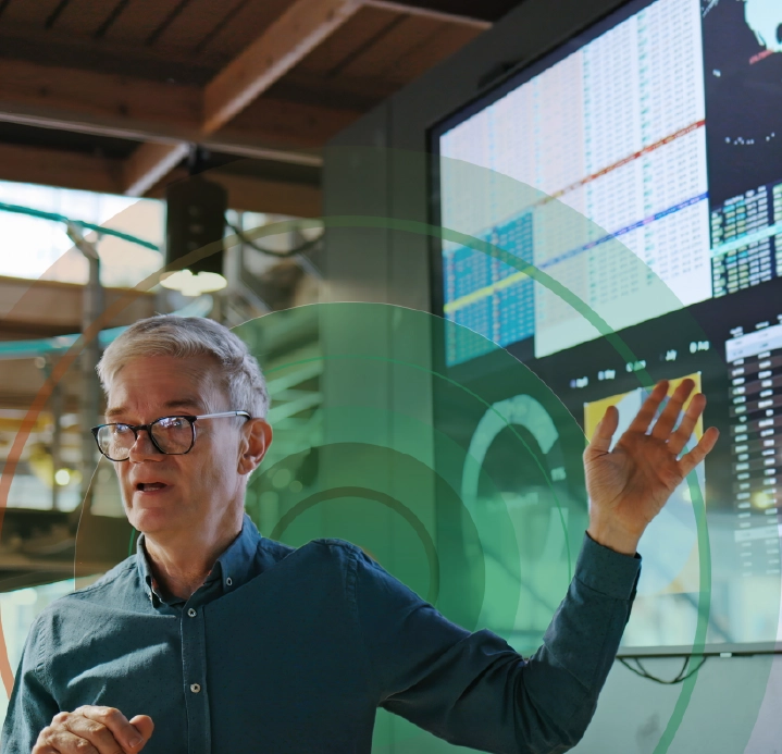 Vectra AI für die Hochschulbildung