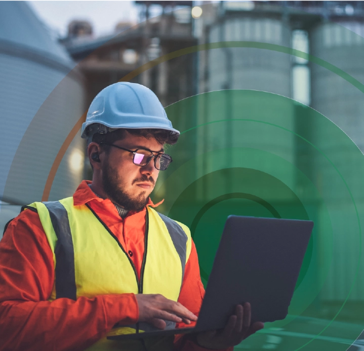 Vectra AI pour l'infrastructure des entreprises du secteur de l'énergie et des services publics