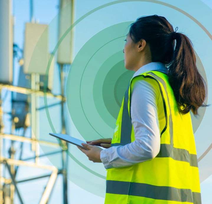 Vectra AI per le telecomunicazioni