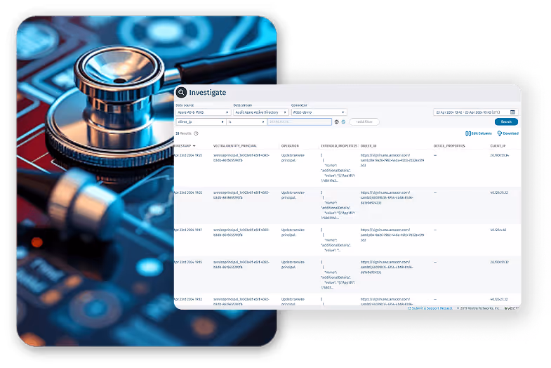 Augmenter l'efficacité des analystes