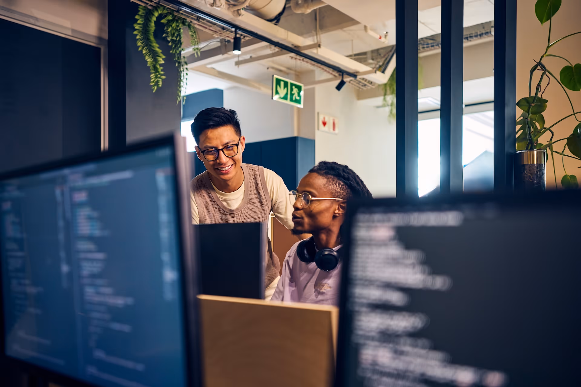 Agentless onboarding