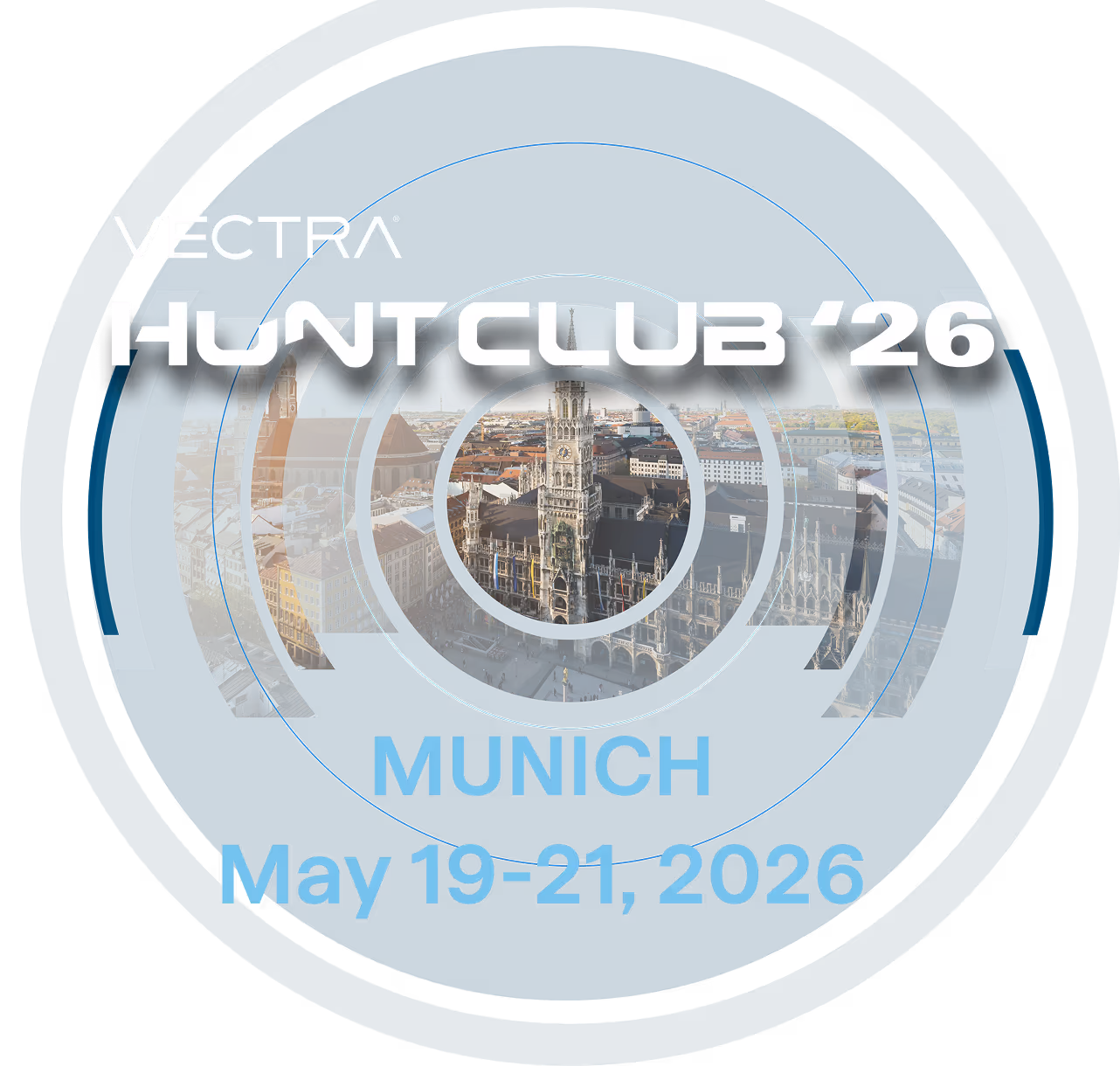 Hunt Club Munich 2026