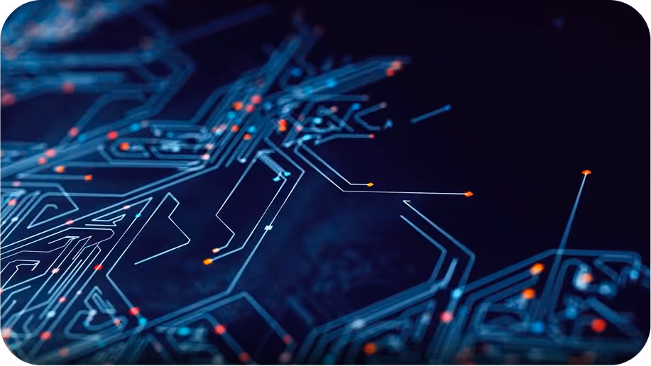 We laid the foundation with an early focus on machine learning for cyberattack detection and behavioral analysis over signatures.