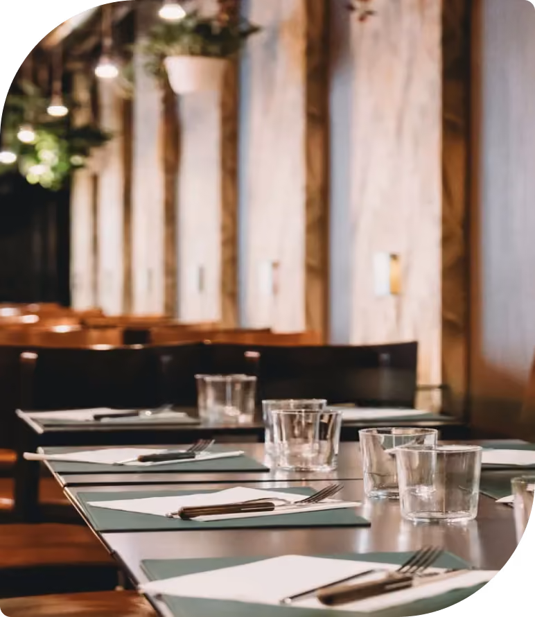 Executive Dinner