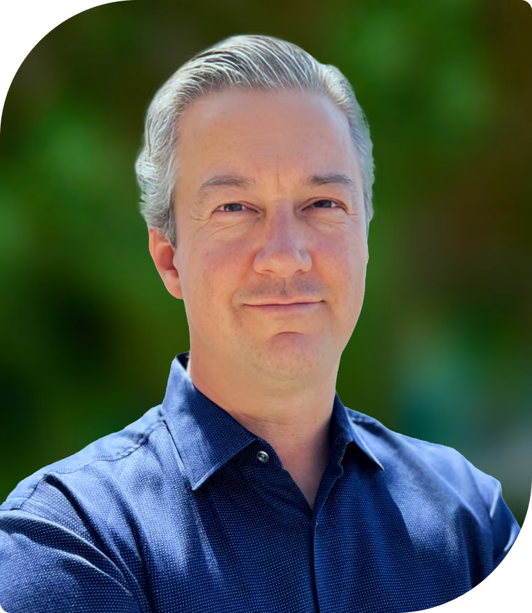Martin Roesch